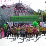 Vilnius marathon